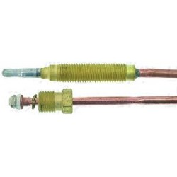 Thermocouple (f)